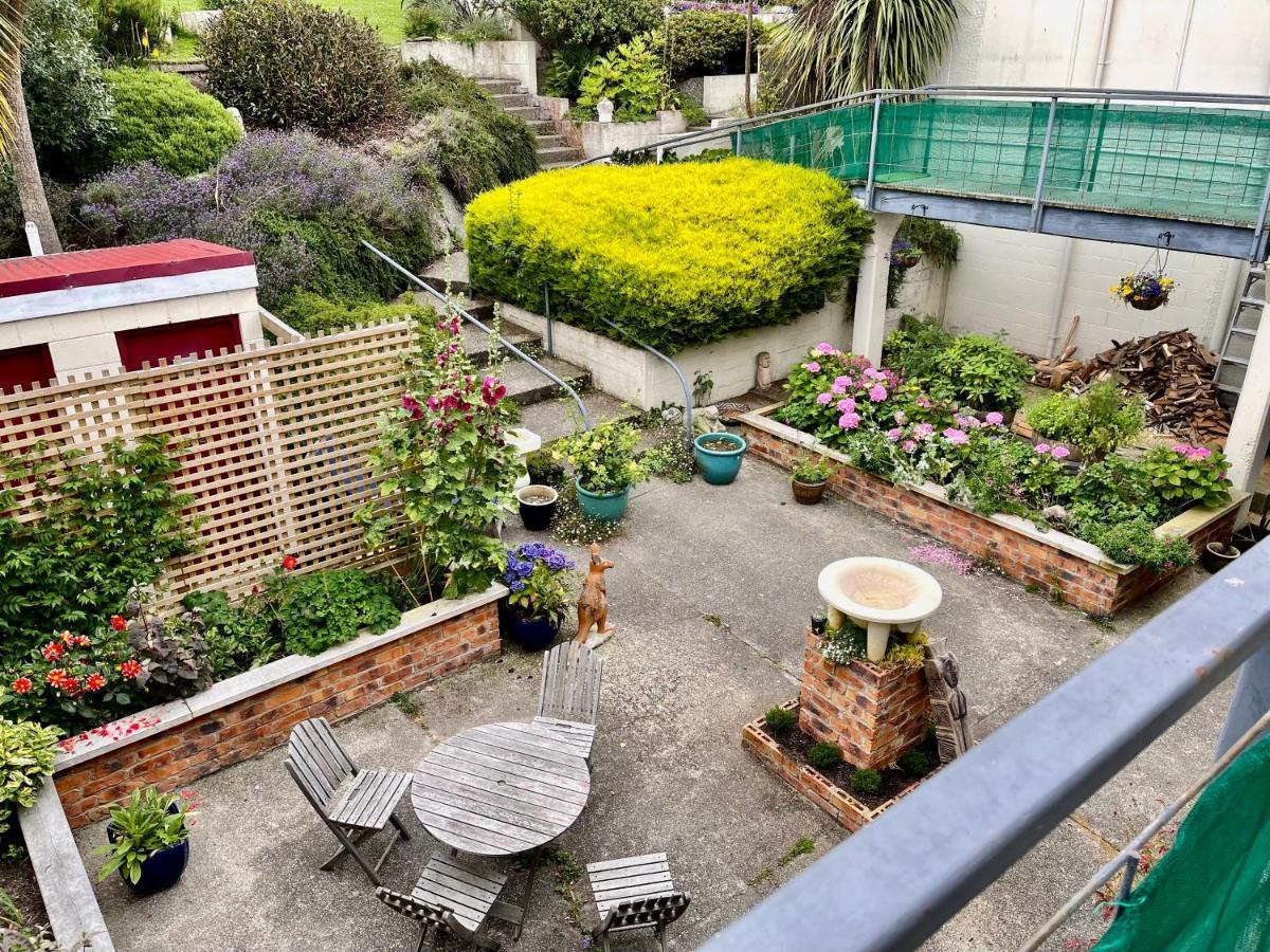The Whitestone Oamaru Exterior photo
