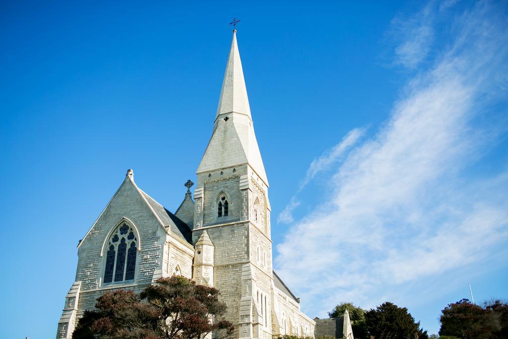 The Whitestone Oamaru Exterior photo